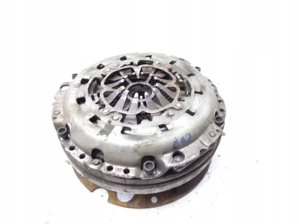 Volante de Dupla Massa Audi A4 B8 2.0 TFSI OEM 0B1105266AB image 2