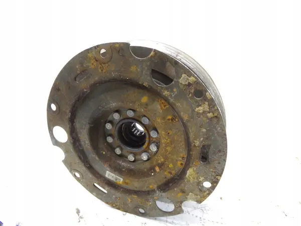 Volante de Dupla Massa Audi A4 B8 2.0 TFSI OEM 0B1105266AB image 9
