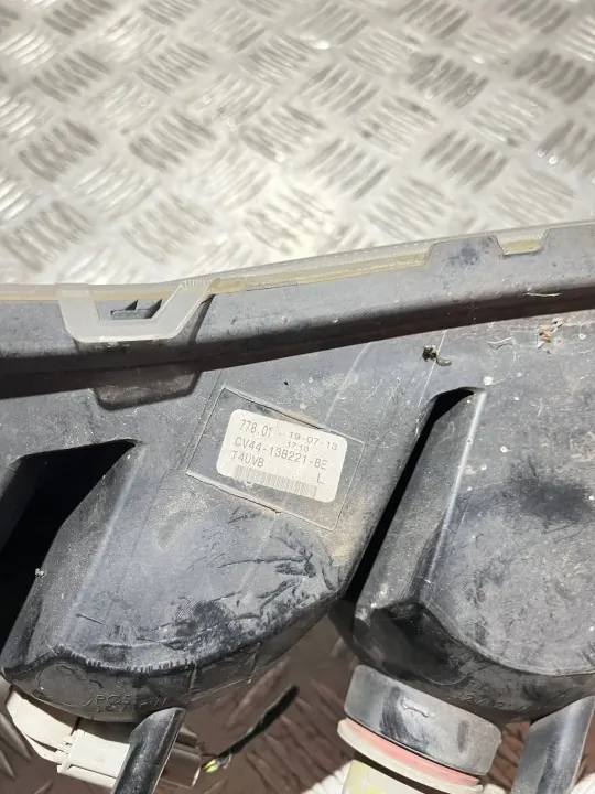 Porta Esquerda Ford Kuga II OEM CV44-13B221-BE image 3
