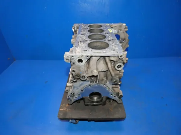 Mercedes-Benz Motorblok 654.920 voor 2.0 CDI image 6