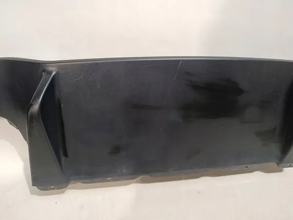 Bakre Stötfångare Diffusor Spoiler BMW M2 F87 OEM image 3