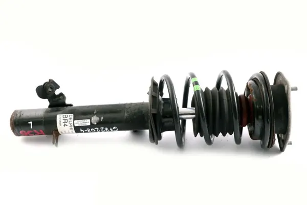 MINI R56 R58 Voor Rechts Schokdemper OEM 6782208 image 2