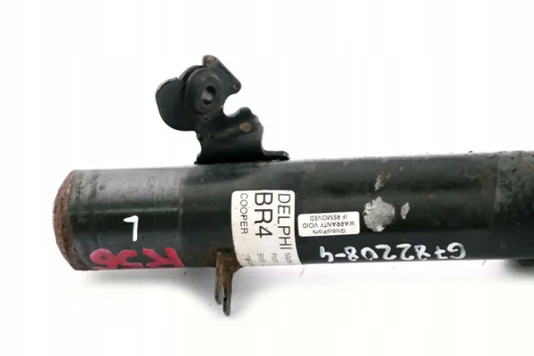 MINI R56 R58 Voor Rechts Schokdemper OEM 6782208 image 5