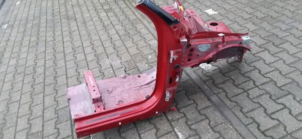 Volvo XC40 oikea etupelti OEM 1206089414 image 3