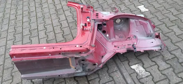 Volvo XC40 oikea etupelti OEM 1206089414 image 6