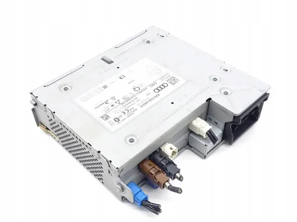 MIB3 Navigointimoduuli OEM 8Y0035034C Audi A3 8Y:lle image 3
