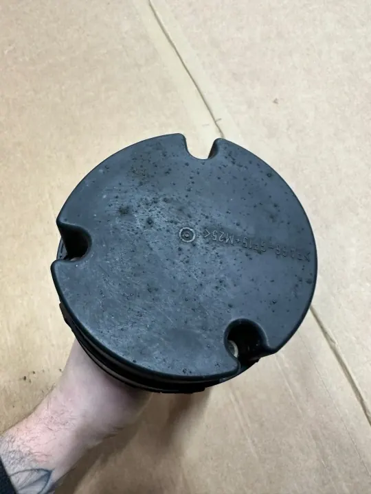 Pompe à air secondaire OEM A0001404385 Mercedes image 3
