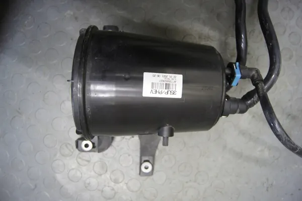 Filtre à charbon OEM 7356535 pour BMW Hybride - Occasion image 3