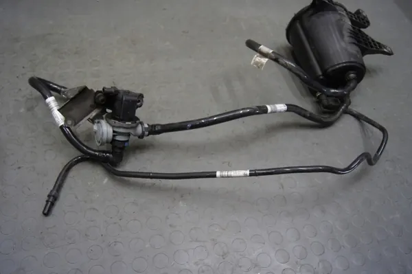 Filtre à charbon OEM 7356535 pour BMW Hybride - Occasion image 7