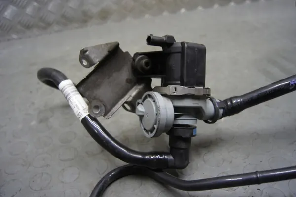 Filtre à charbon OEM 7356535 pour BMW Hybride - Occasion image 8