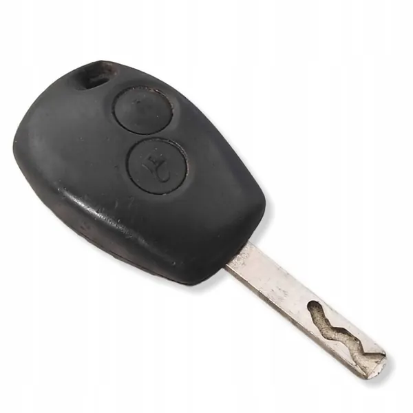 Chave Renault Master III OEM TWS45561 - Usada image 2