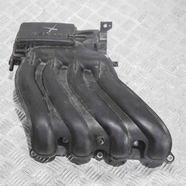Colector de admisión usado OEM 1KT0A para Nissan Juke 1.6L image 2