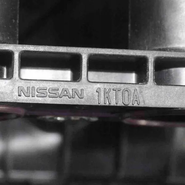 Colector de admisión usado OEM 1KT0A para Nissan Juke 1.6L image 3