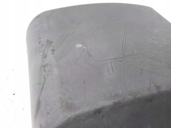 Renault Trafic II 2012 Lower Pillar Cover / B image 2