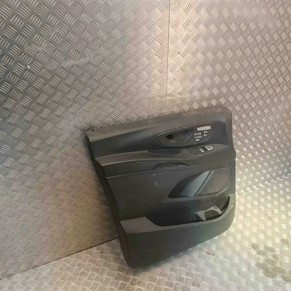 Linker voorportierpaneel Mercedes-Benz Vito Tourer A2059056911 image 2