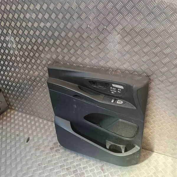 Linker voorportierpaneel Mercedes-Benz Vito Tourer A2059056911 image 3