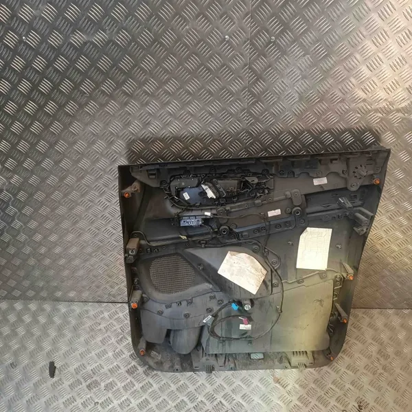 Linker voorportierpaneel Mercedes-Benz Vito Tourer A2059056911 image 4