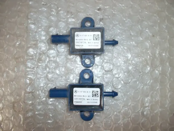 OEM A1179053001 Voetgangersbescherming botsingsensoren image 2