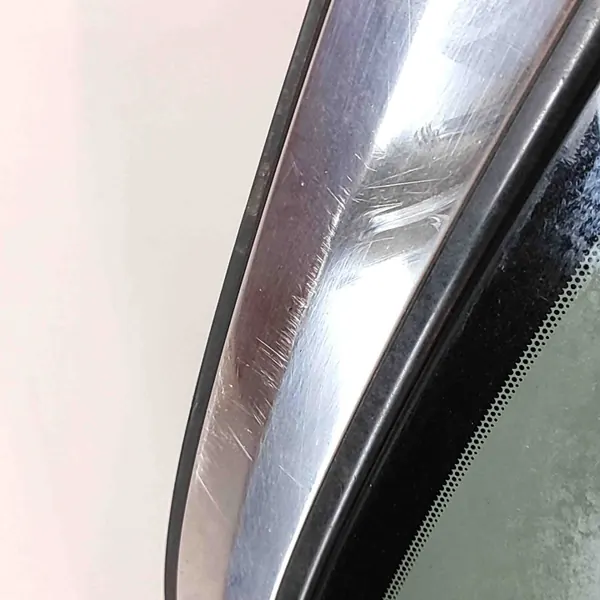 Mazda CX-9 Vänster Bakruta OEM TD1163950C image 6