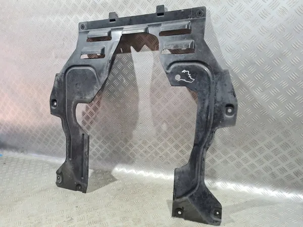 Nedre Motorhuv Opel Mokka X image 2