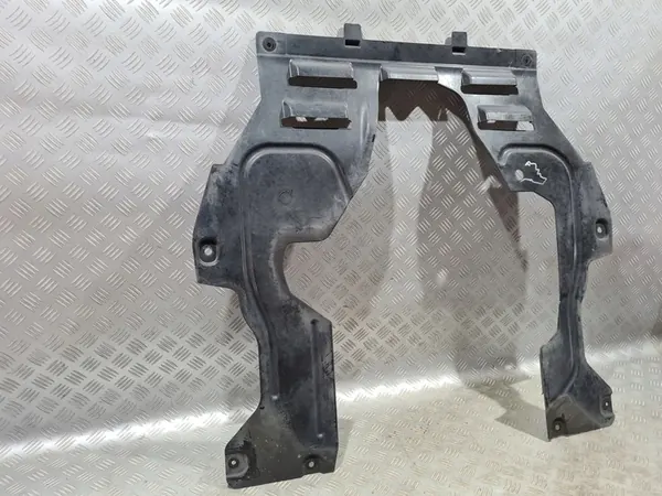 Nedre Motorhuv Opel Mokka X image 3