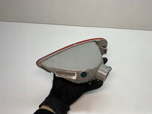 JEEP GRAND CHEROKEE lámpara antiniebla trasera izquierda 57010717AB image 5