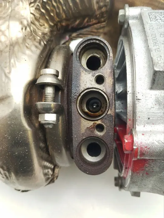 Ansaugkrümmer Audi A8 2015 image 5