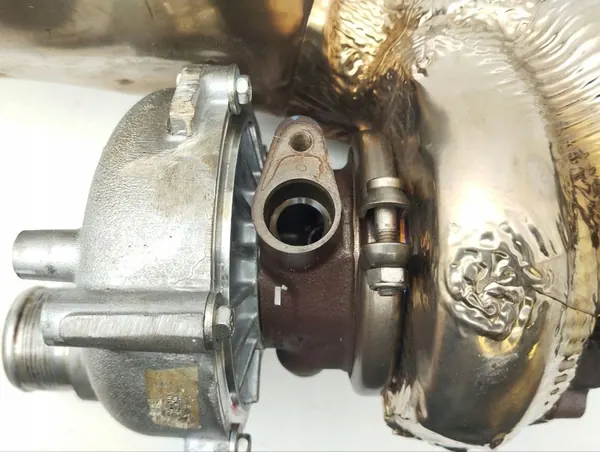 Ansaugkrümmer Audi A8 2015 image 6