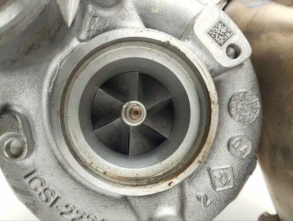 Ansaugkrümmer Audi A8 2015 image 8