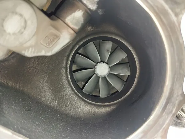 Ansaugkrümmer Audi A8 2015 image 9