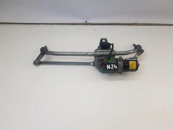OEM 53554202 Vindrutetorkarmekanism Traffic Vivaro image 2