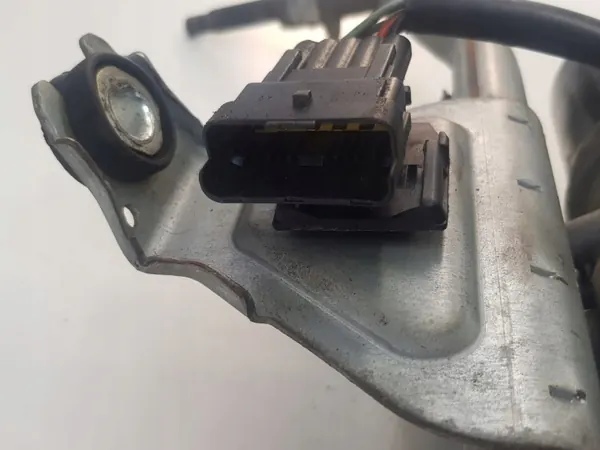 OEM 53554202 Vindrutetorkarmekanism Traffic Vivaro image 3