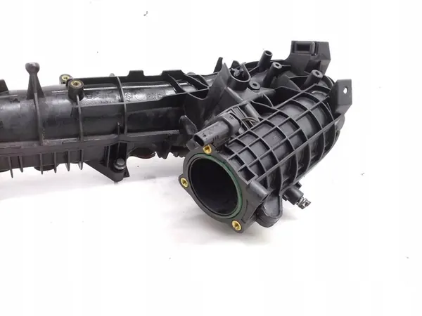 Coletor de admissão BMW X5 E70 F01 F10 N57 3.0D 8511363 image 5