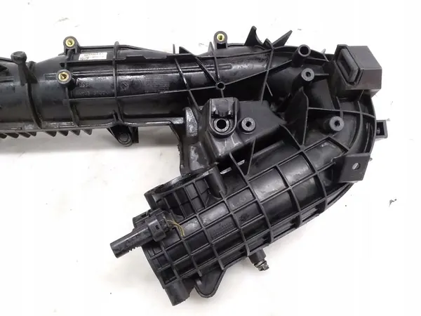 Coletor de admissão BMW X5 E70 F01 F10 N57 3.0D 8511363 image 9