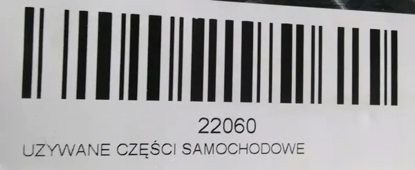 SEAT OE 360213799 etuhihna Ibiza IV 1.6 TDI:lle image 4