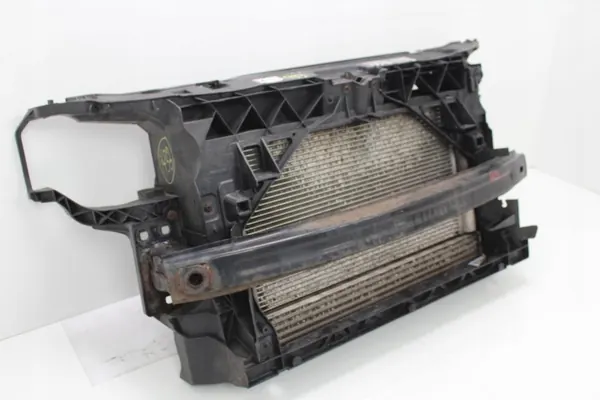 SEAT OE 360213799 etuhihna Ibiza IV 1.6 TDI:lle image 5