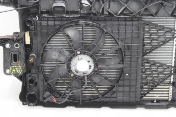 SEAT OE 360213799 etuhihna Ibiza IV 1.6 TDI:lle image 7