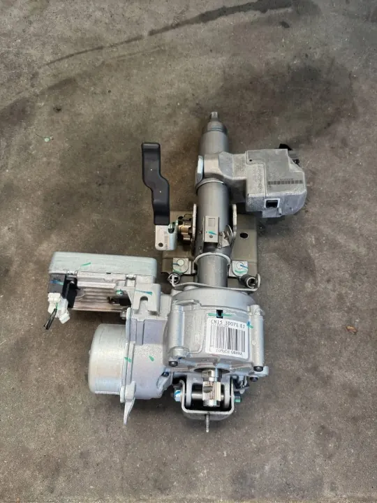 Ford Ecosport Servolenksäule OEM CN153D071EJ image 2