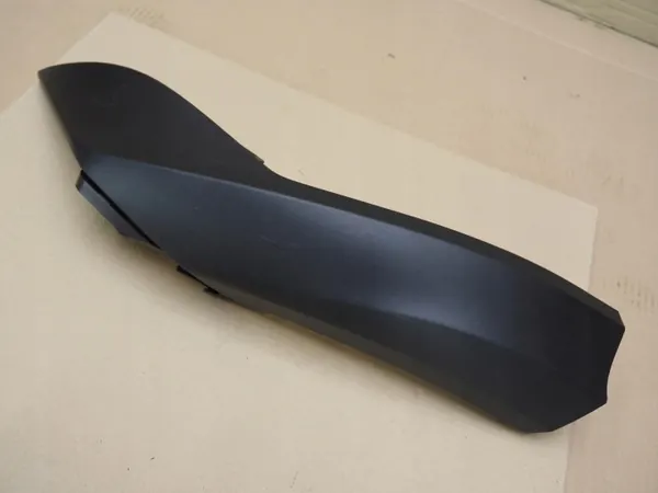 Stoßfänger-Spoiler links vorne Ford Focus MK4 OEM NX7B-17B636-U image 2