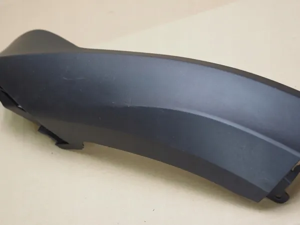 Stoßfänger-Spoiler links vorne Ford Focus MK4 OEM NX7B-17B636-U image 8