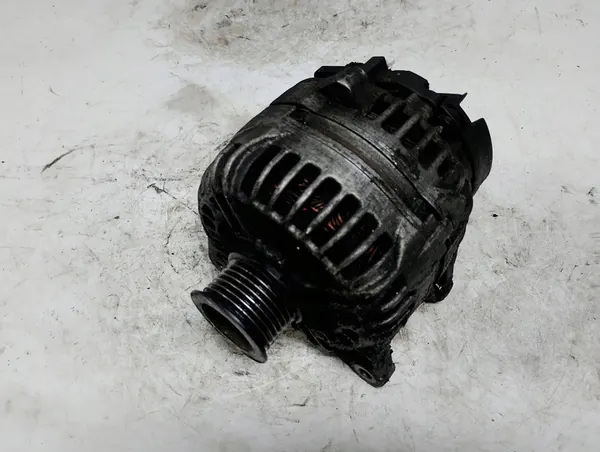 Vaihtovirtageneraattori Renault Movano 2.5 DCI image 2