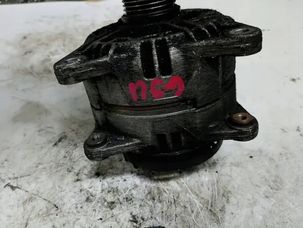 Vaihtovirtageneraattori Renault Movano 2.5 DCI image 4