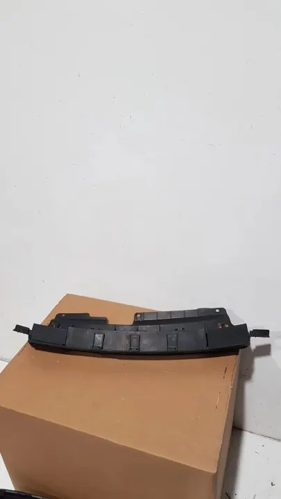 Voorste ventilatierooster OEM 9650213777 Citroen Xsara Picasso image 4