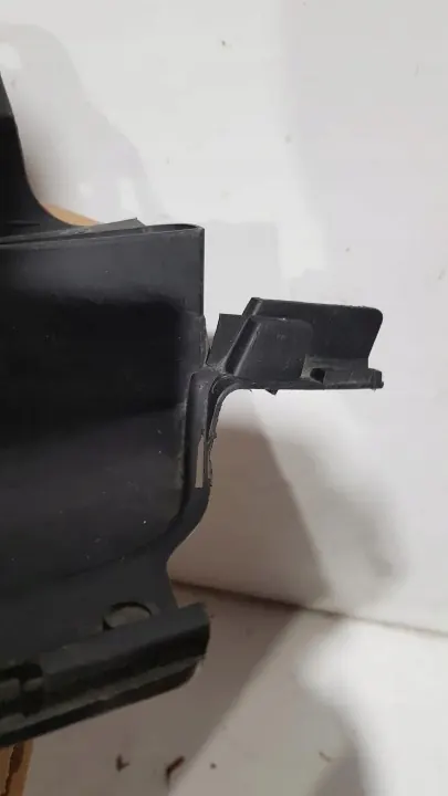 Voorste ventilatierooster OEM 9650213777 Citroen Xsara Picasso image 5