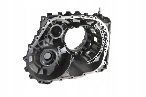 Gebruikte achterbehuizing OEM 071.05 voor Hyundai/Kia A6LF2 image 2