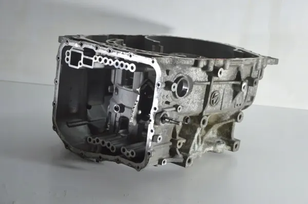 Gebruikte achterbehuizing OEM 071.05 voor Hyundai/Kia A6LF2 image 3