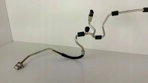 VW JETTA VI A/C Letku 5C0820741C image 2