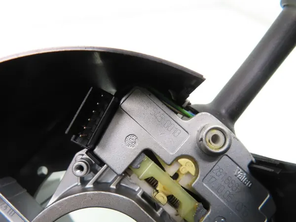 Gecombineerde schakelaar Mercedes-Benz A1695450010 image 3