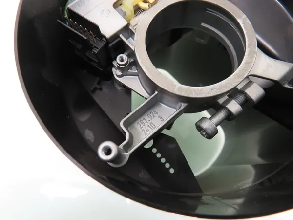 Gecombineerde schakelaar Mercedes-Benz A1695450010 image 6