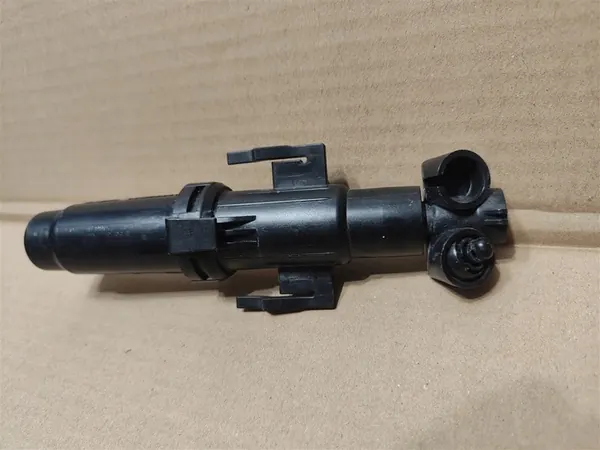 Left Headlight Washer BMW Z4 E89 61677206645 image 2